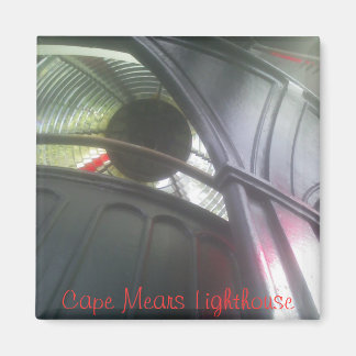 Íman Farol de Cabo Mears