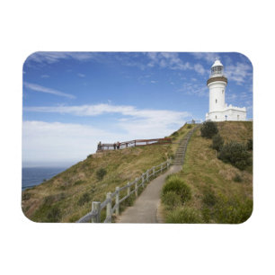 Íman Farol de Cape Byron, Cape Byron (2 da Austrália