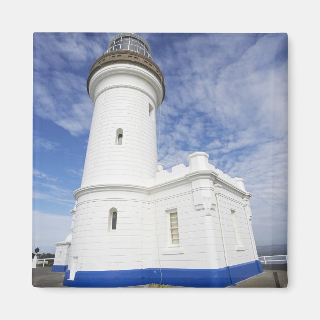 Íman Farol de Cape Byron, Cape Byron (Austrália (Frente)