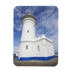 Íman Farol de Cape Byron, Cape Byron (Austrália