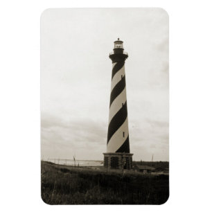 Íman Farol de Cape Hatteras