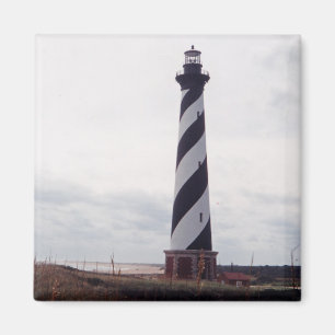 Íman Farol de Cape Hatteras