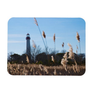 Íman Farol de Cape May