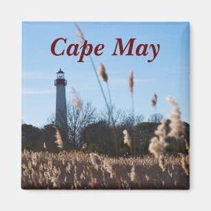 Íman Farol de Cape May