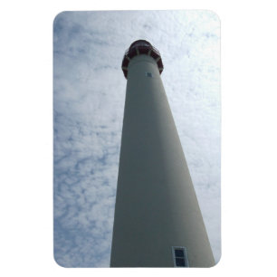 Íman Farol de Cape May