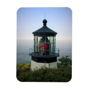Íman Farol de Cape Meares, OU