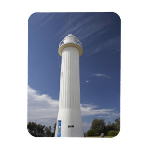 Íman Farol de Clarence Head, Yamba, Nova Gales do Sul