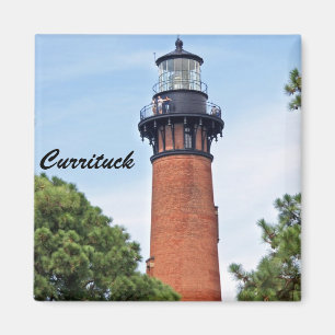 Íman Farol de Currituck