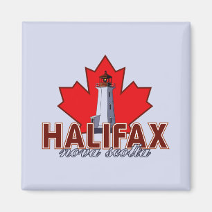 Íman Farol de Halifax