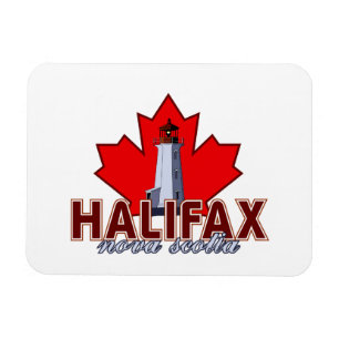 Íman Farol de Halifax
