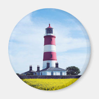 Íman Farol de Happisburgh