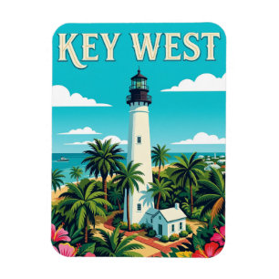 Íman Farol de Key West