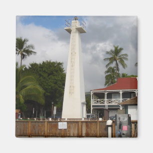 Íman Farol de Lahaina
