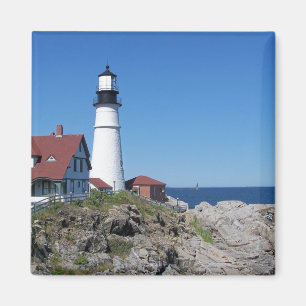 Íman Farol de Maine