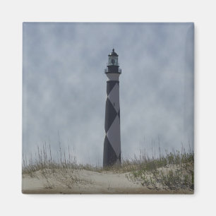 Íman Farol de North Carolina