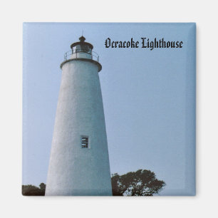 Íman Farol de Ocracoke