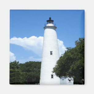 Íman Farol de Ocracoke