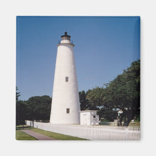 Íman Farol de Ocracoke