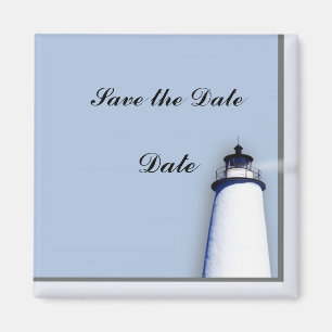 Íman Farol de Ocracoke