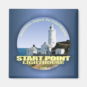 Íman Farol de ponto de início
