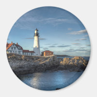 Farol de Portland Head