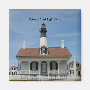Íman Farol de Tybee Island