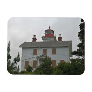 Íman Farol de Yaquina Bay, OR