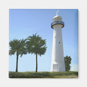 Íman farol do biloxi