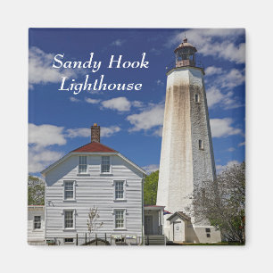 Íman Farol do gancho de Sandy