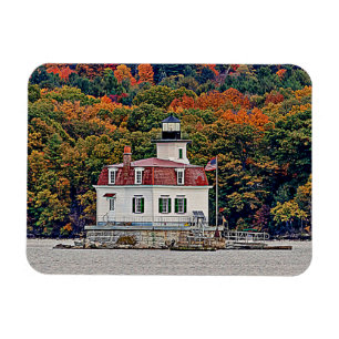 Íman Farol Esopus Meadows