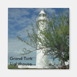 Íman Farol grande do turco
