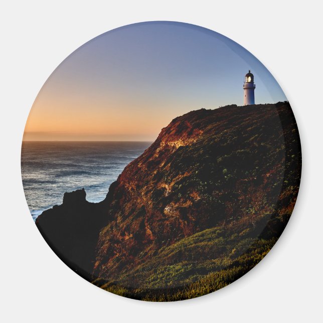 Íman Farol II (Frente)