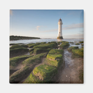 Íman Farol novo de Brigghton