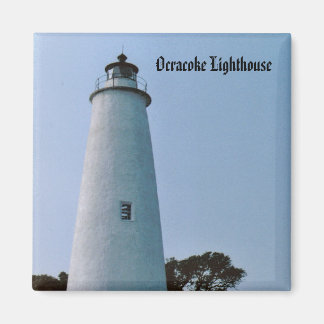 Íman Farol Ocracoke