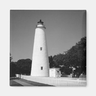 Íman Farol Ocracoke