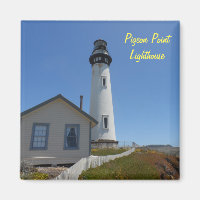 Farol Ponto Pombo