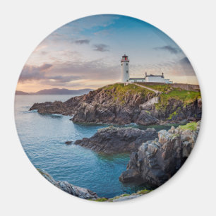 Íman Farol principal   Donegal de Fanad, Ireland