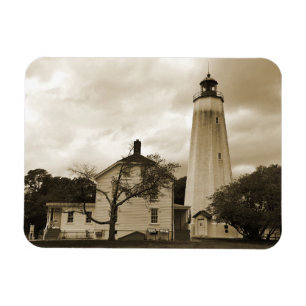 Íman Farol Sandy Hook