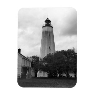 Íman Farol Sandy Hook