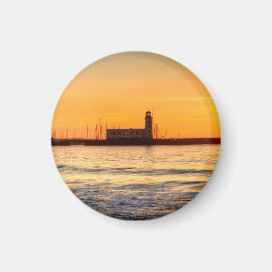 Íman Farol Scarborough