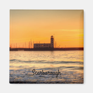Íman Farol Scarborough
