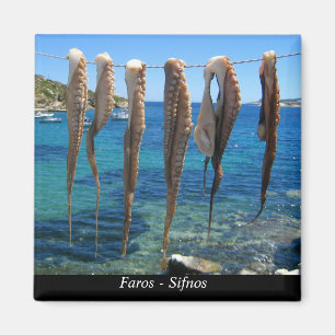 Íman Faros - Sifnos