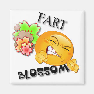 Íman Fart-Blossom