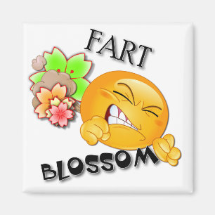 Íman Fart-Flor