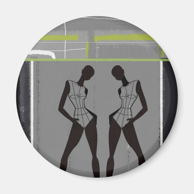 ÍMAN FASHION DANCE (Frente)