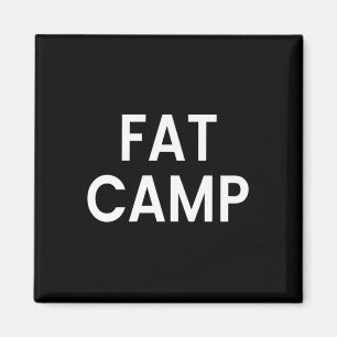 Íman Fat Camp Premium
