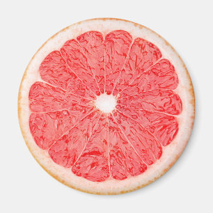 Íman Fatia de toranja