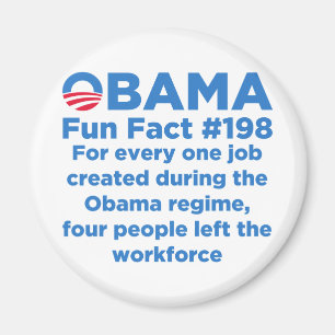 Íman Fatos de divertimento de Obama