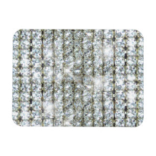 Íman Faux Bling