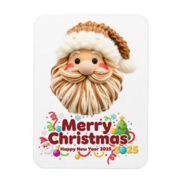 Íman faux yarn pattern, notch-hook style, textured